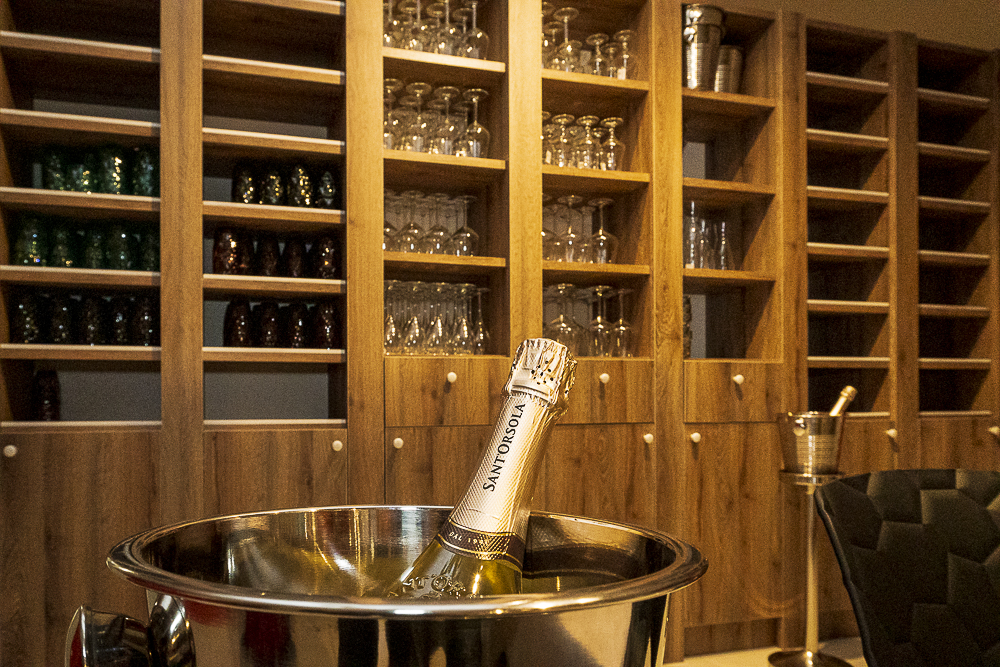 Sosta e Gusto Ristorante